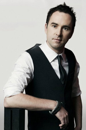 Photo of Damien Leith from the Latest Netflix gallery