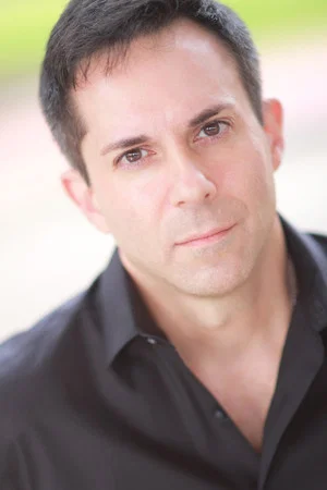 Photo of Leon Contavesprie from the Latest Netflix gallery