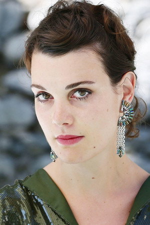 Camille Rutherford photo