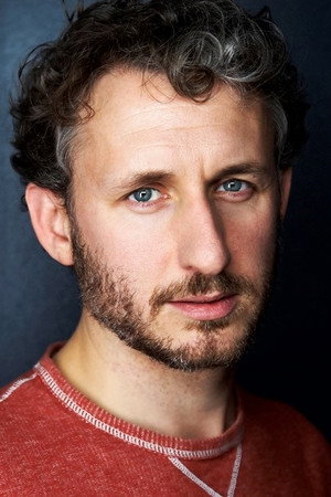 Photo of Michael Therriault from the Latest Netflix gallery
