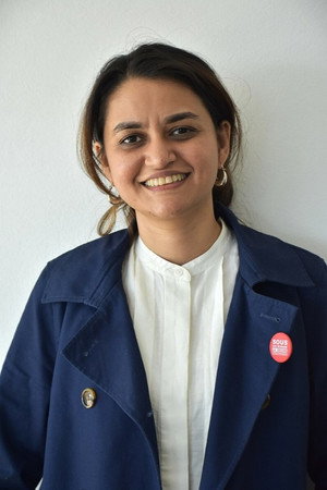 Photo of Payal Kapadia from the Latest Netflix gallery