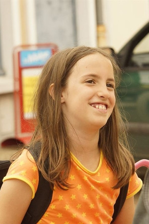 Photo of Rachel Nasschaert from the Latest Netflix gallery
