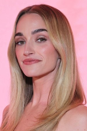 Brianne Howey photo