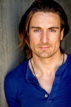 Photo of Mark James from the Latest Netflix gallery