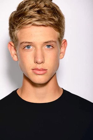 Photo of Jake Satow from the Latest Netflix gallery