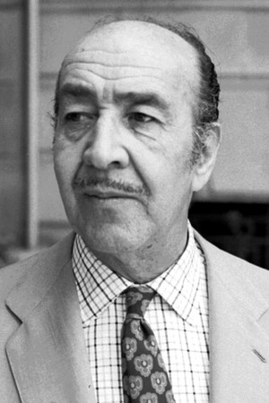 Photo of José Luis Sáenz de Heredia from the Latest Netflix gallery