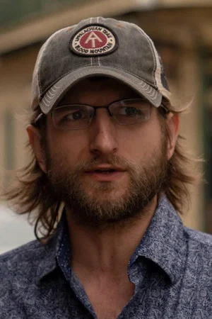 Photo of Andrew Rakich from the Latest Netflix gallery