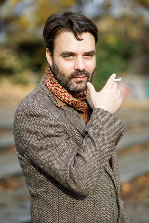Photo of Giovanni Morassutti from the Latest Netflix gallery
