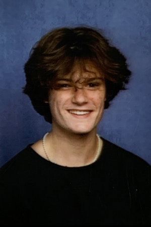 Photo of Cullen Ryan from the Latest Netflix gallery