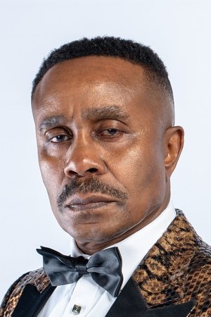 Vusi Kunene photo