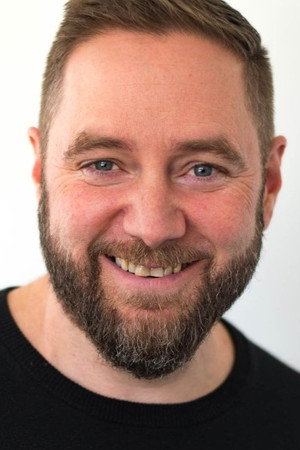 Michael C. Williams photo