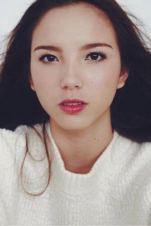 Tia Taveepanichpan photo