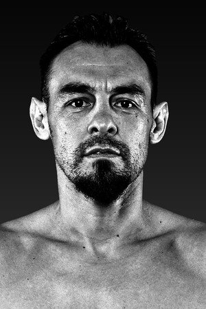 Photo of Robert Guerrero from the Latest Netflix gallery