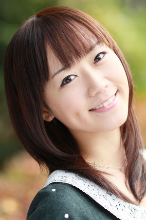 Photo of Kyoko Namekawa from the Latest Netflix gallery
