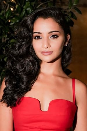 Photo of Salena Qureshi from the Latest Netflix gallery