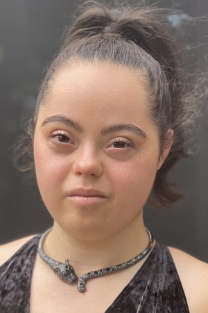 Photo of Madison Tevlin from the Latest Netflix gallery