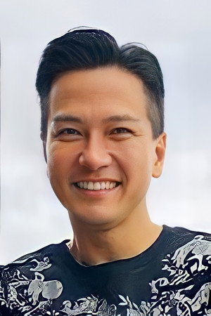 Photo of Albert Au Wing-Kuen from the Latest Netflix gallery