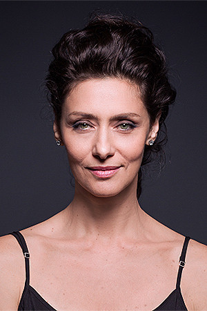 Maria Fernanda Cândido photo