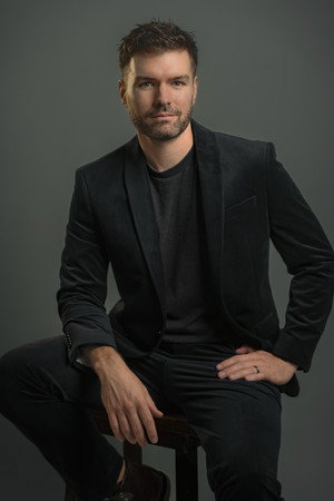 Photo of Codey S. Wilson from the Latest Netflix gallery