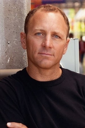 Photo of Garvin Cross from the Latest Netflix gallery