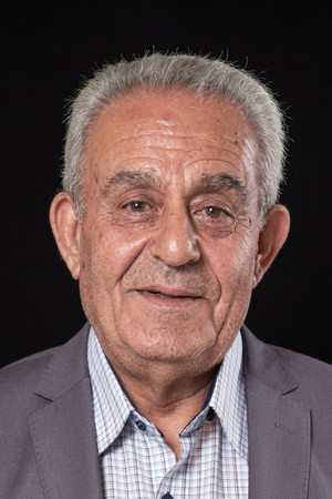 Photo of İsmail Düvenci from the Latest Netflix gallery
