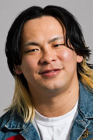 Photo of Ryohei Oiwa from the Latest Netflix gallery