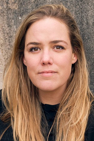 Photo of Gry Jexen from the Latest Netflix gallery