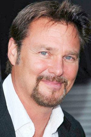 Greg Evigan photo