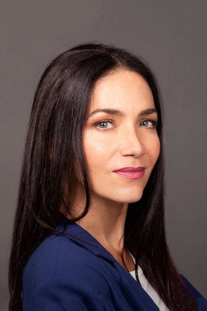 Emmanouela Alexiou photo