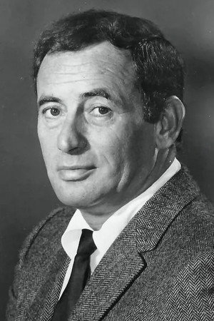 Joey Bishop photo