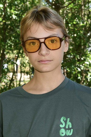 Photo of Eden Dambrine from the Latest Netflix gallery