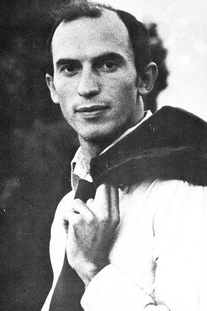 Photo of Giuseppe Aguinaldo Nicastro from the Latest Netflix gallery