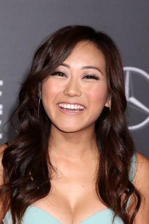 Karen Fukuhara photo
