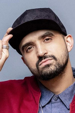Photo of Thiago Ventura from the Latest Netflix gallery