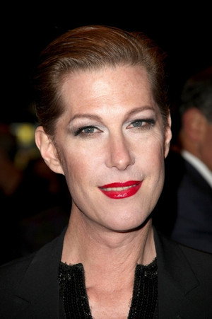 Justin Vivian Bond photo