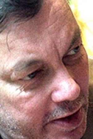 Vasiliy Gorchakov photo