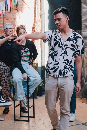 Photo of Braian Lopez from the Latest Netflix gallery