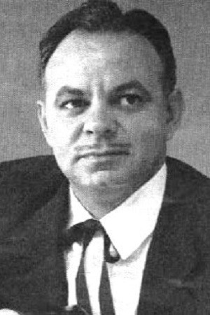 Photo of Laurindo Almeida from the Latest Netflix gallery