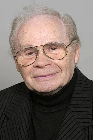 Photo of Endre Harkányi from the Latest Netflix gallery