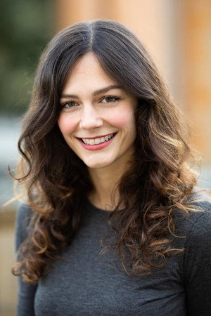 Photo of Lora Hristova from the Latest Netflix gallery