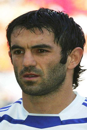 Photo of Giorgos Karagounis from the Latest Netflix gallery