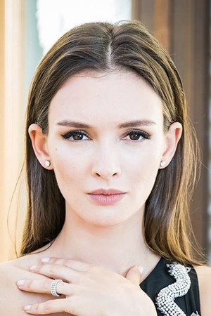 Paulina Andreeva photo