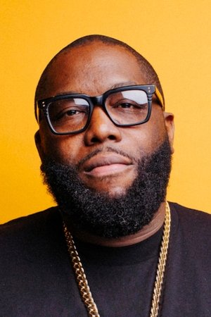 Killer Mike photo