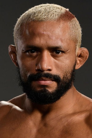 Photo of Deiveson Figueiredo from the Latest Netflix gallery