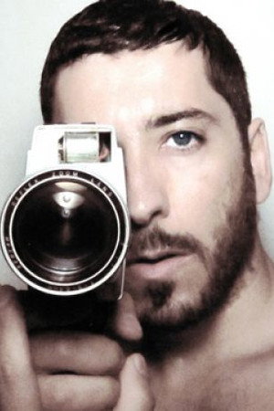 Photo of Juanma Carrillo from the Latest Netflix gallery