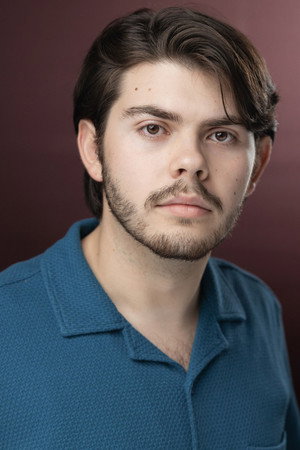 Photo of David Kaid from the Latest Netflix gallery