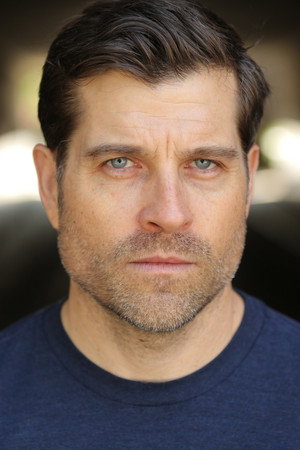 Photo of Blaine Gray from the Latest Netflix gallery