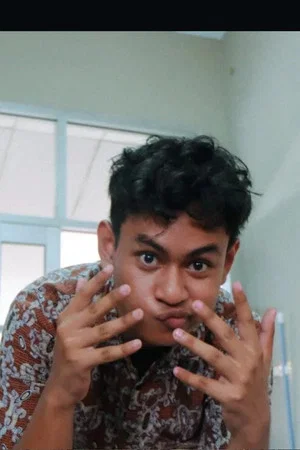Photo of Muhammad Irhash Maulana from the Latest Netflix gallery
