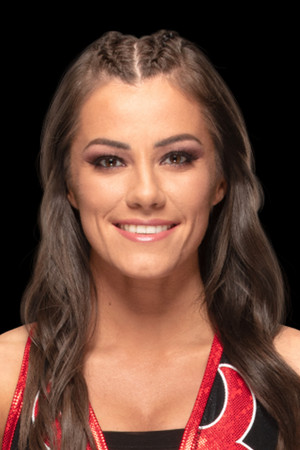 Photo of Kacy Catanzaro from the Latest Netflix gallery