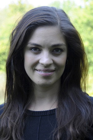 Natalie Madueño photo